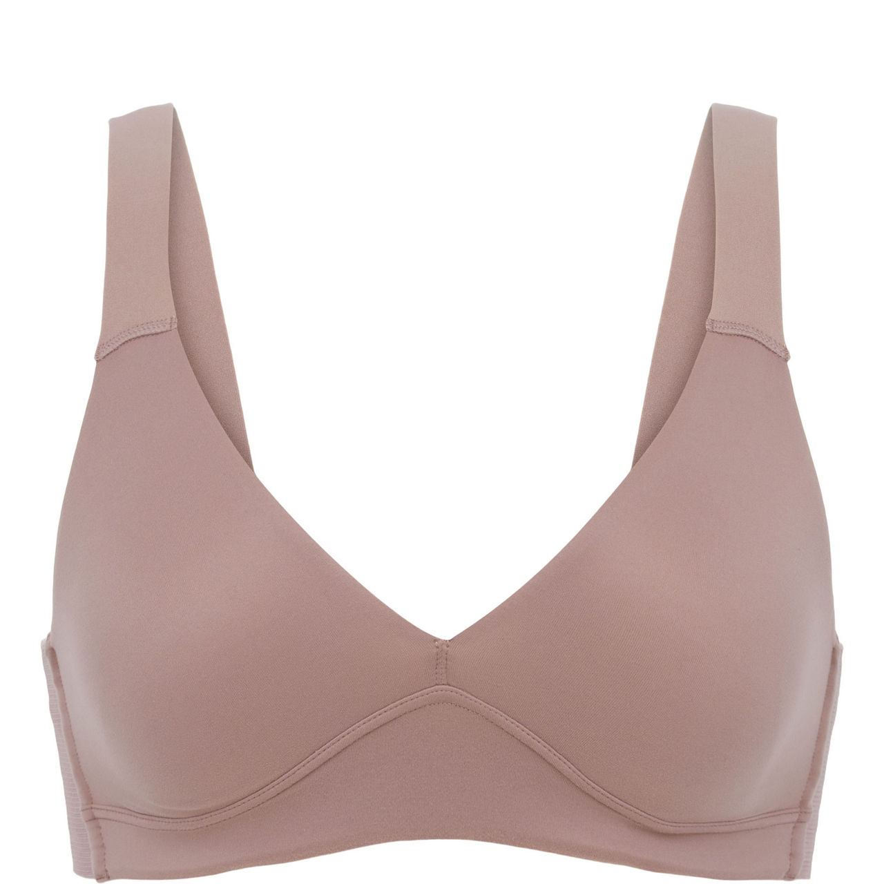 Spanx Women's Brallelujah Mama Nursing Bra, Coffee with Milk, XS :  : Fashion