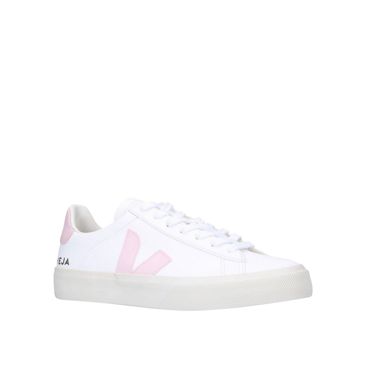 Veja 2025 pink trainers