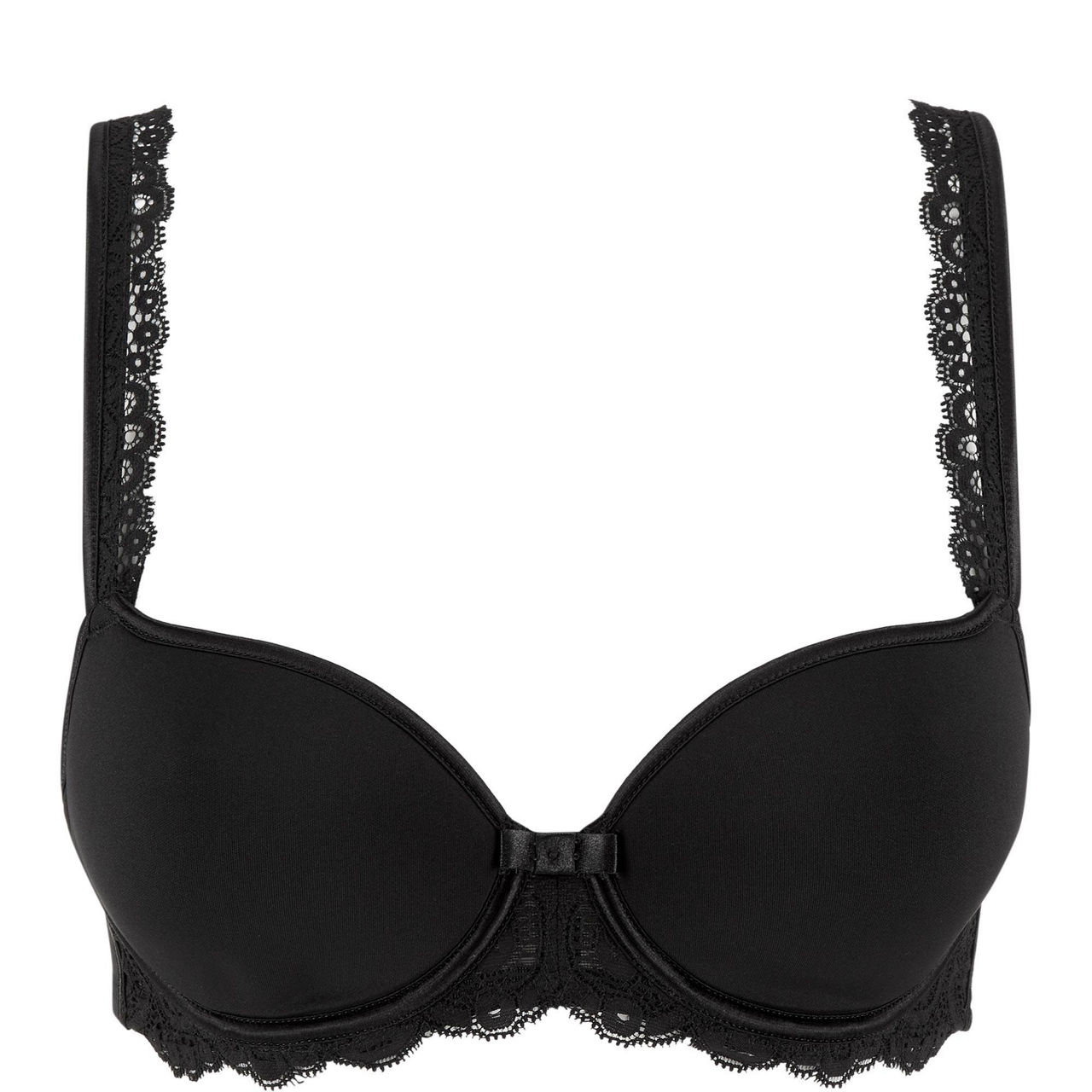 Womens Maison Lejaby neutral Lace Sin Underwired Bra | Harrods #  {CountryCode}