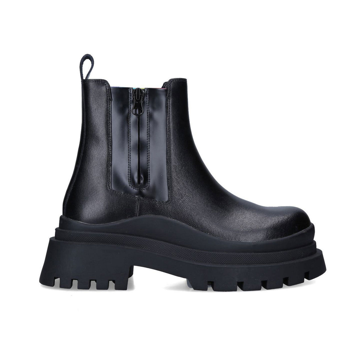 Atlas 2025 chelsea boot