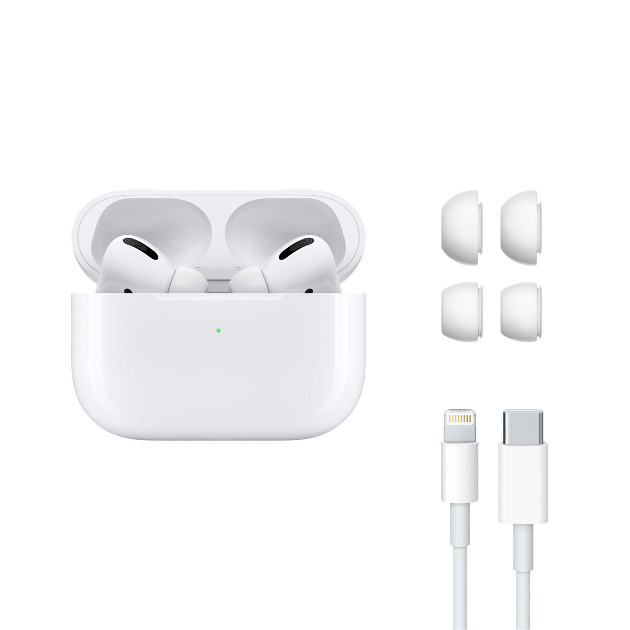 Ipad pro airpods pro hot sale