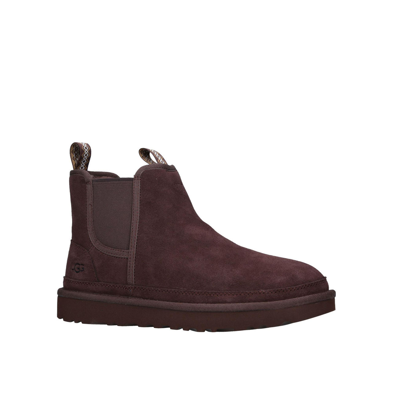 Arnotts mens ugg discount slippers