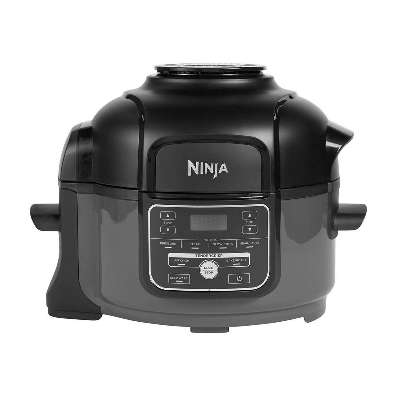 NINJA Foodi Mini 4.7L 1460W Slow Cooker Air Fryer