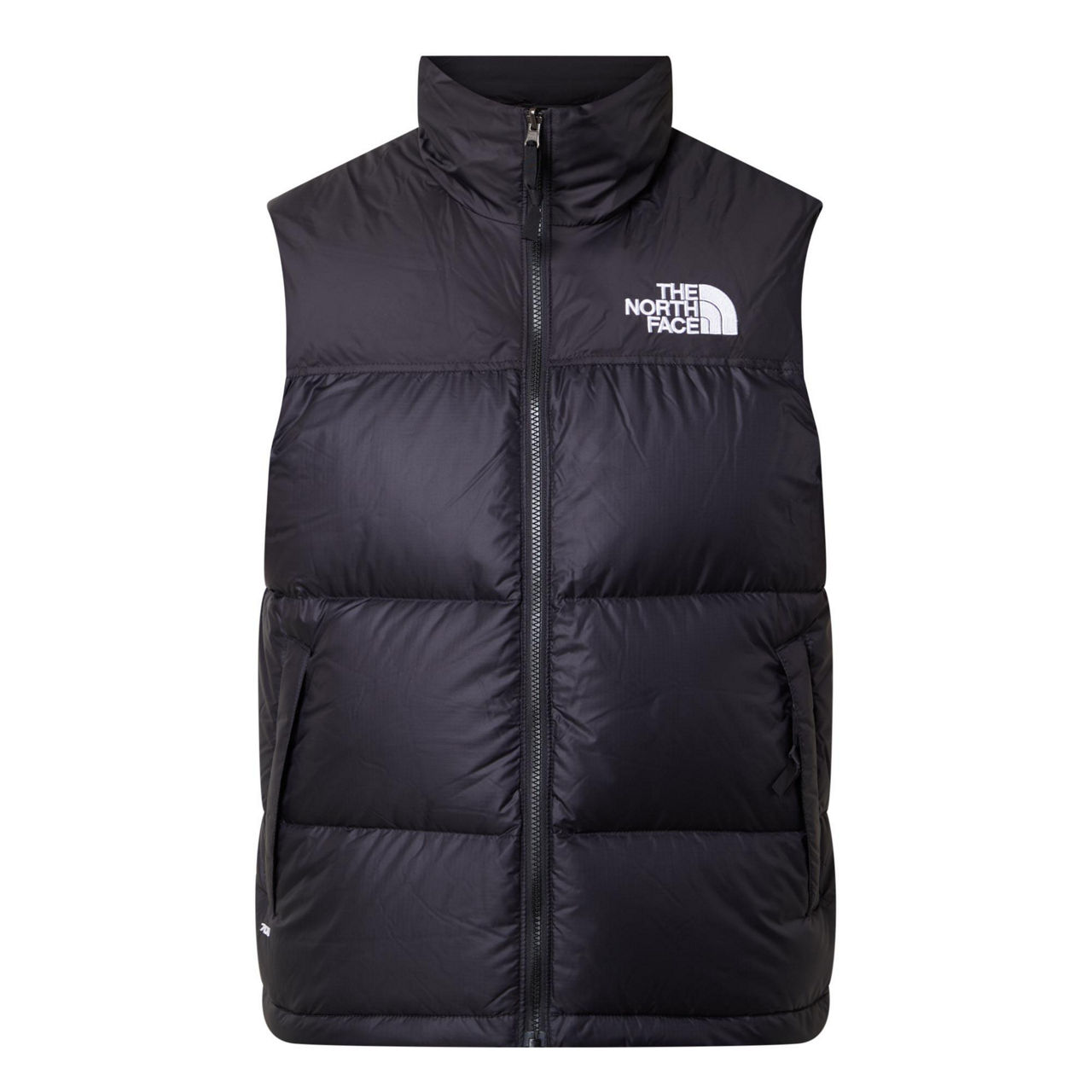 North face nuptse down on sale vest