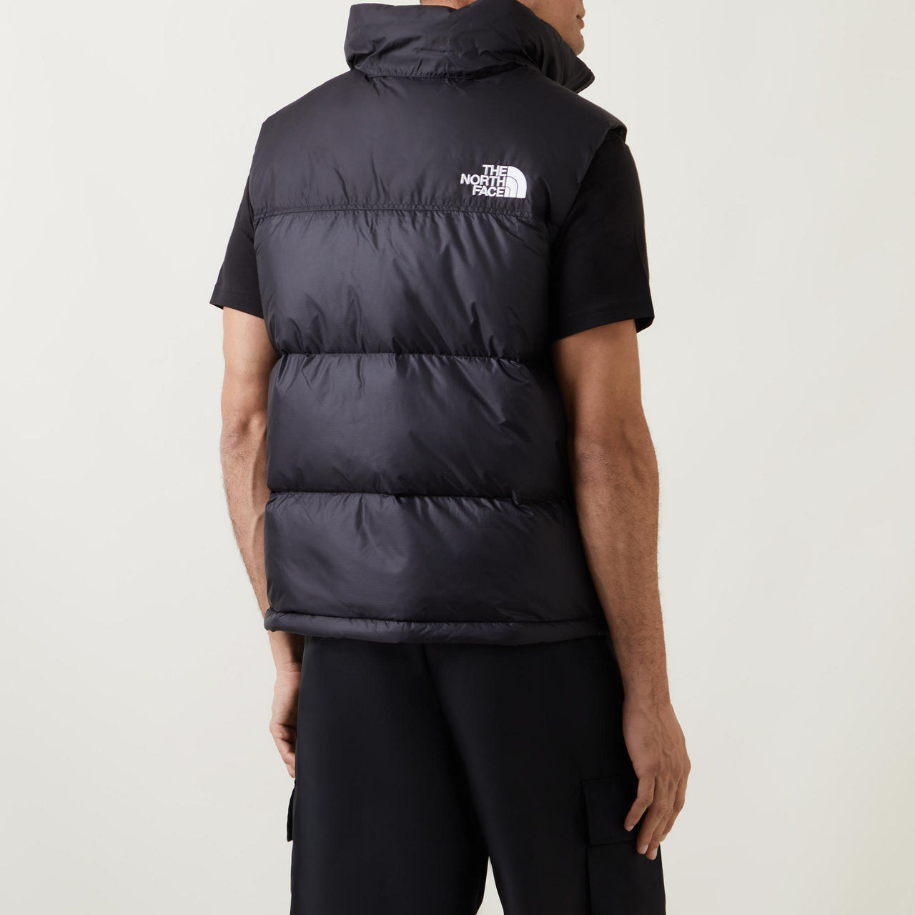 North face gilet 1996 new arrivals