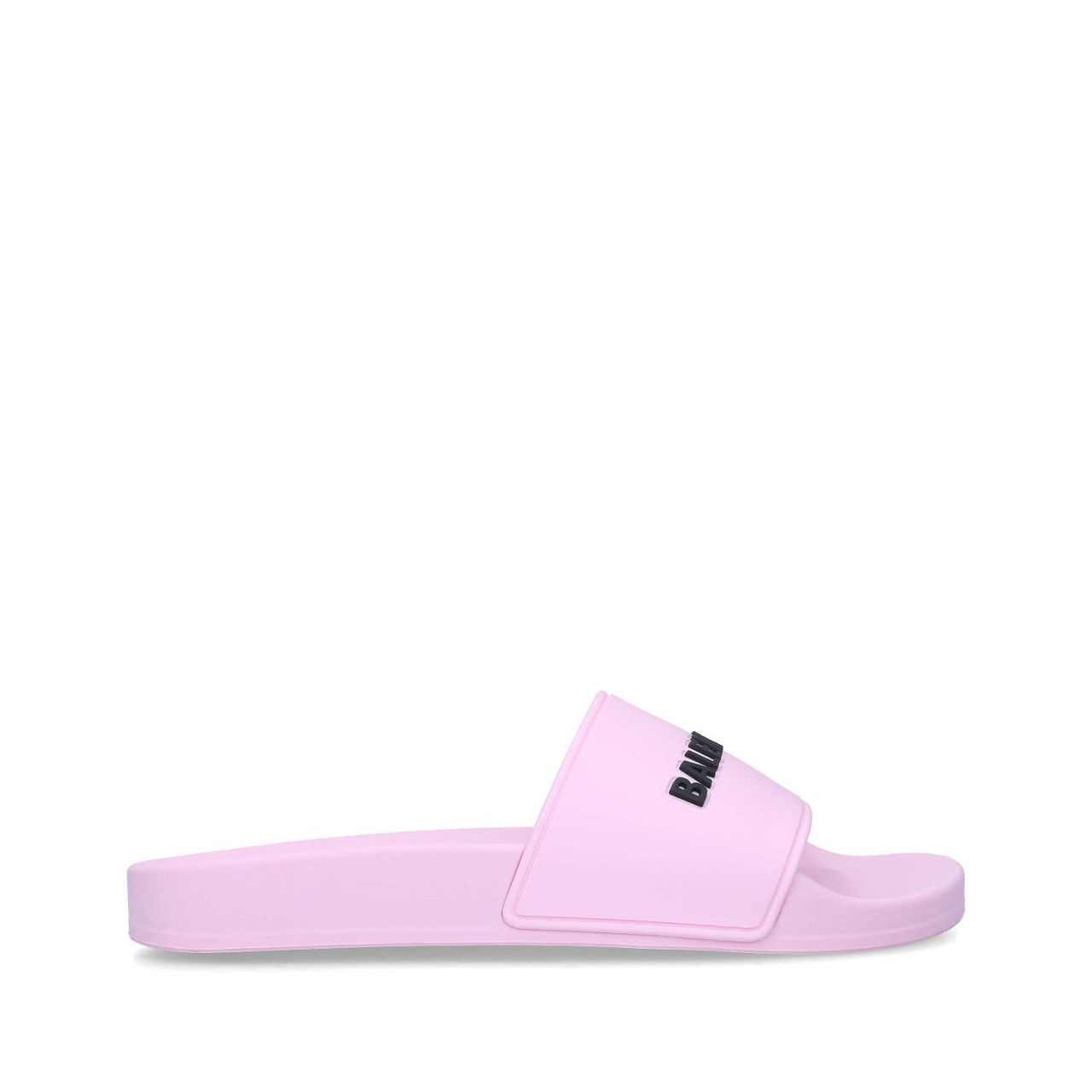 BALENCIAGA Piscini Pool Slides