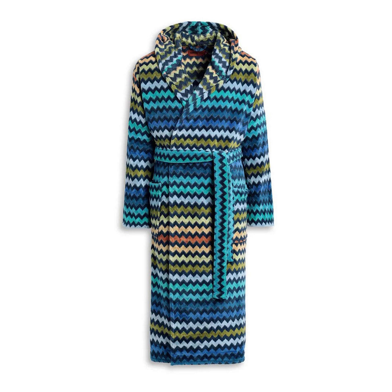 Missoni dressing shop gown sale