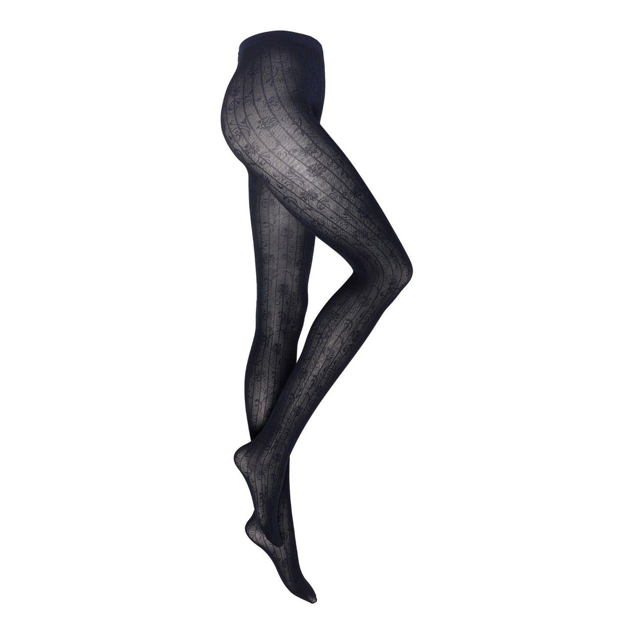 WOLFORD Maddie Floral Tights