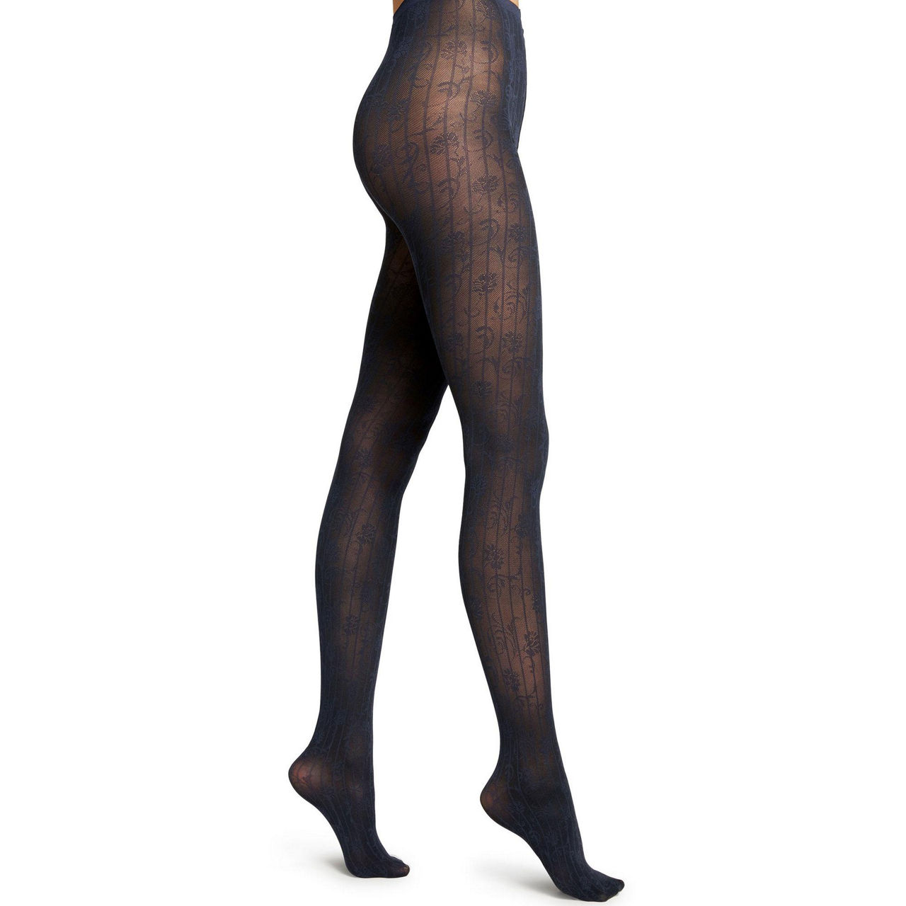 WOLFORD Maddie Floral Tights