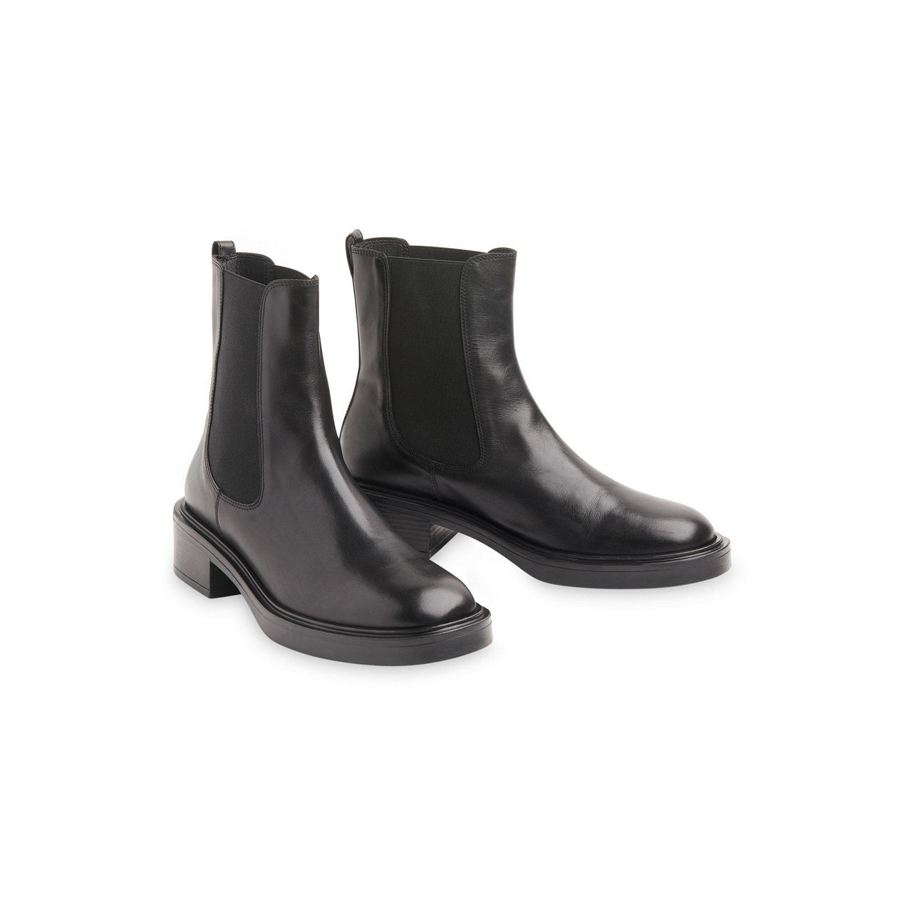 Via vai chelsea boots johanna online vibe