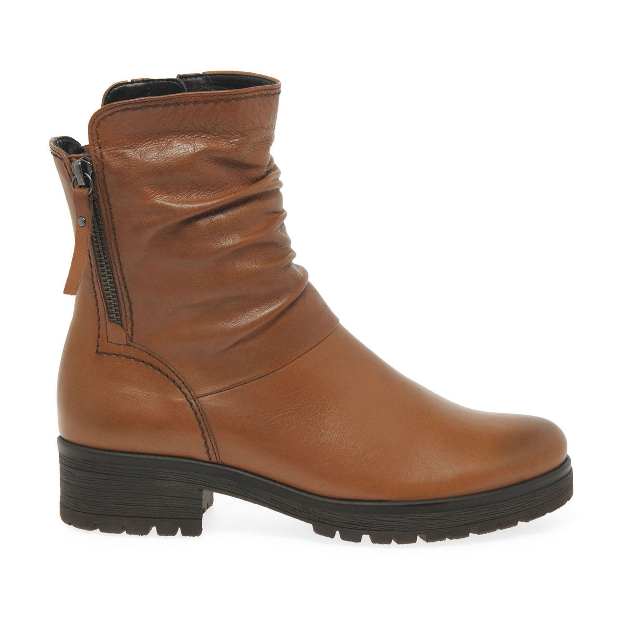 Gabor hotsell biker boots