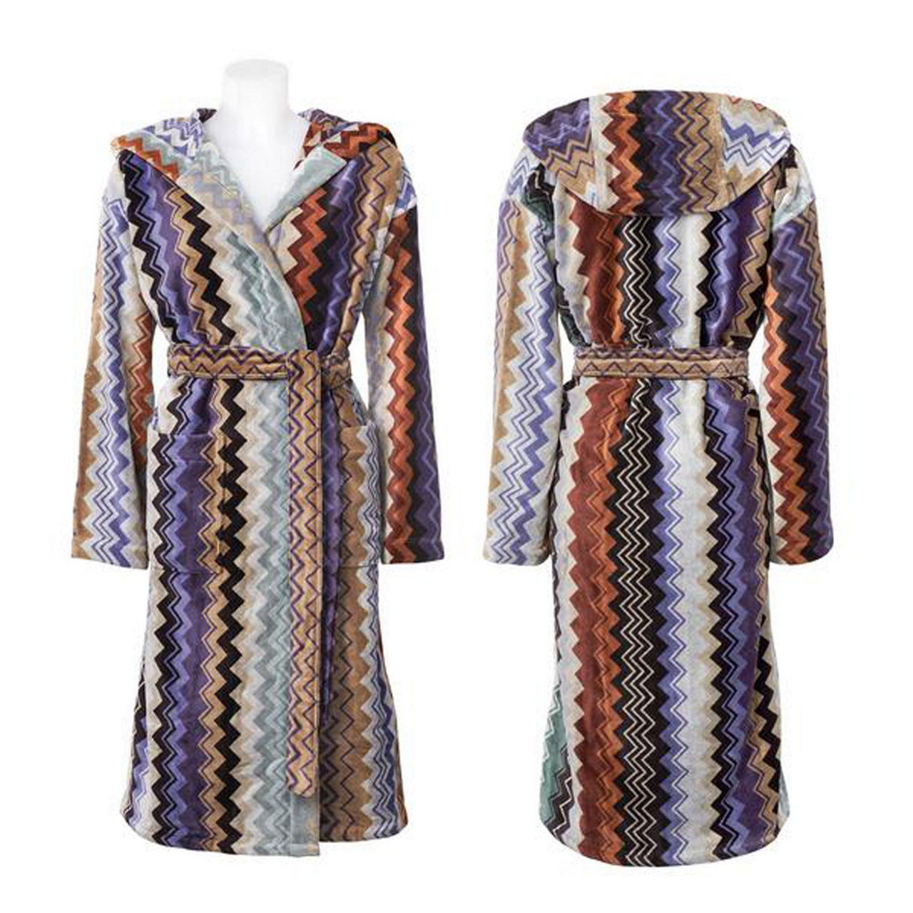 MISSONI Bath Robe