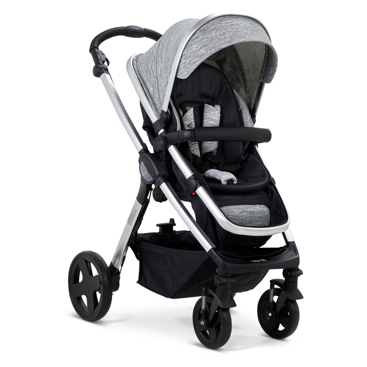 Baby elegance venti complete travel cheap system