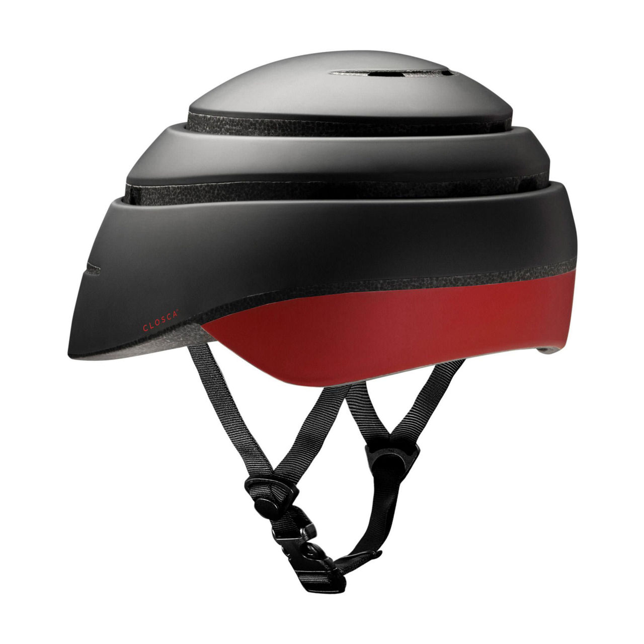 Collapsible helmet hot sale