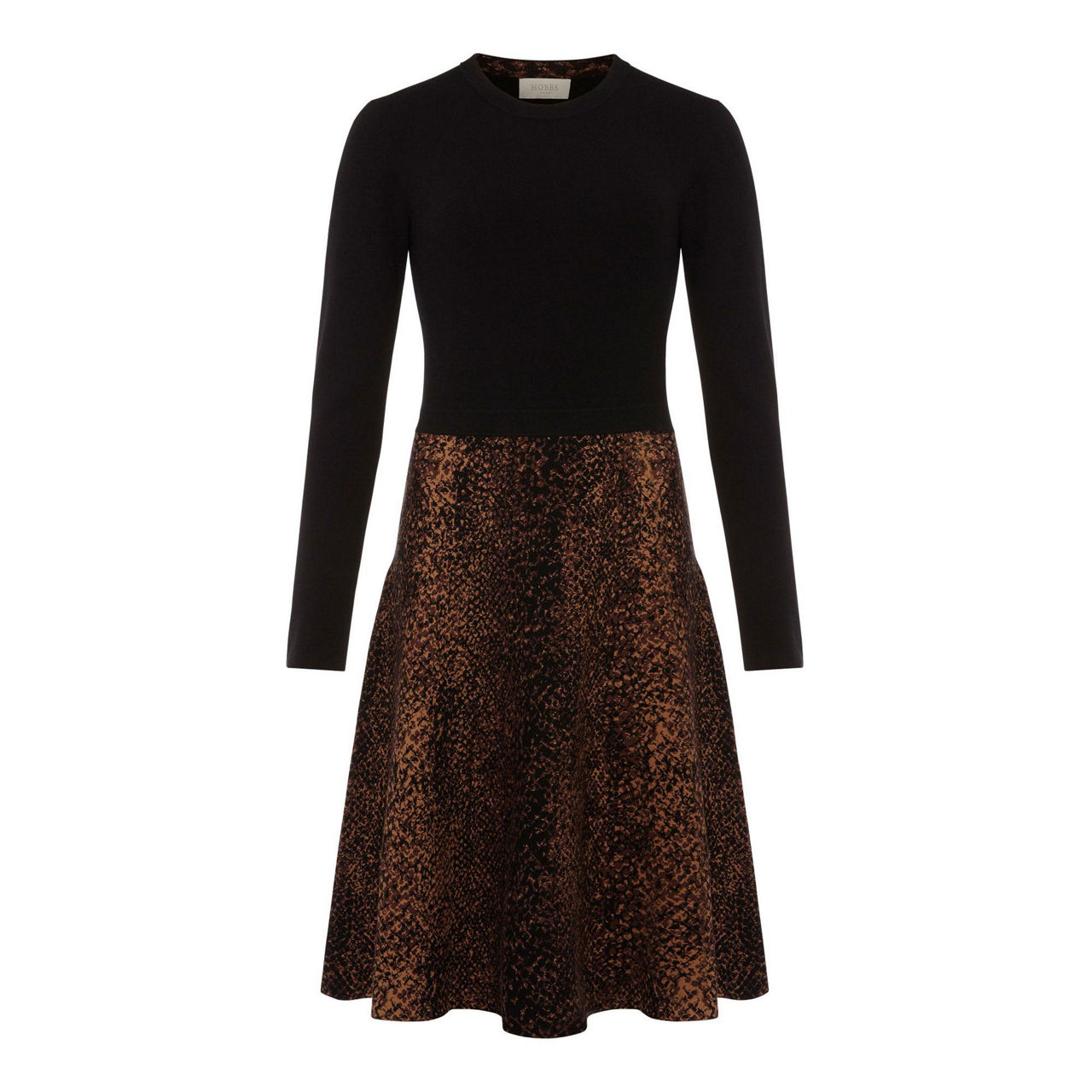 Hobbs hallie dress sales