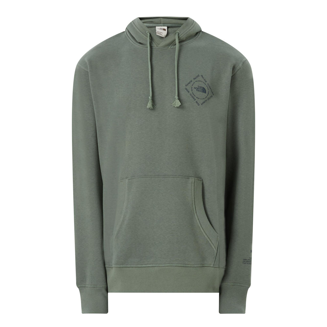 North face bottle source on sale hoodie