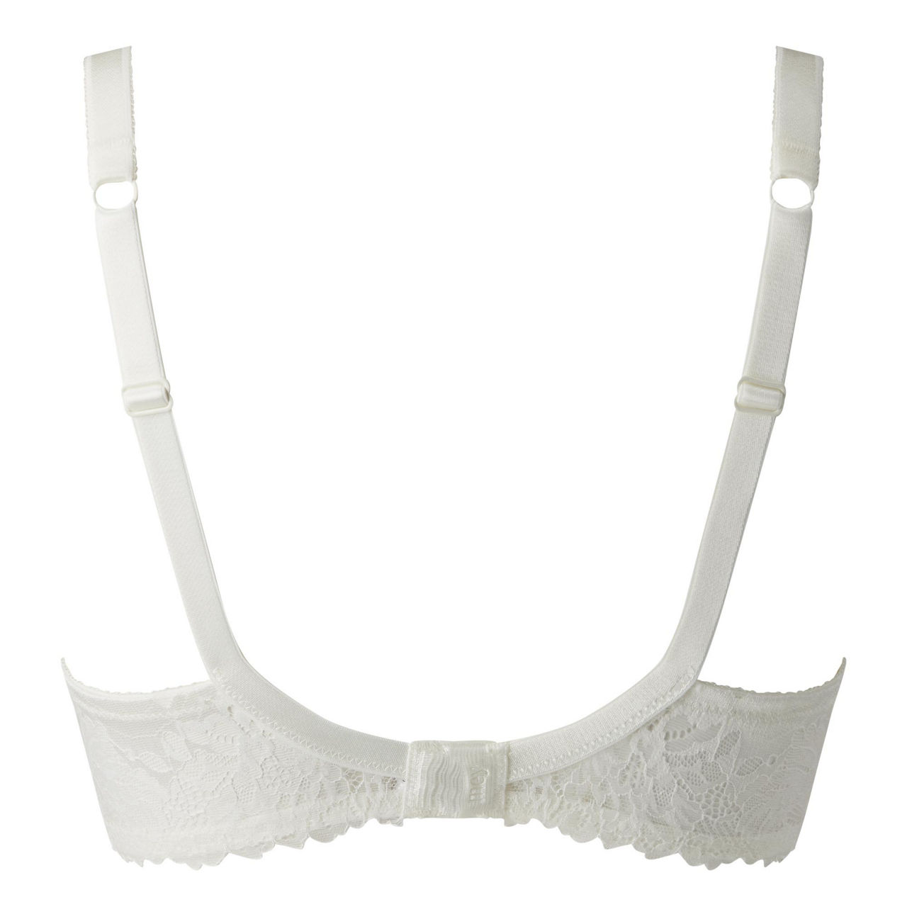 Luxurious Lace Underwire Bra