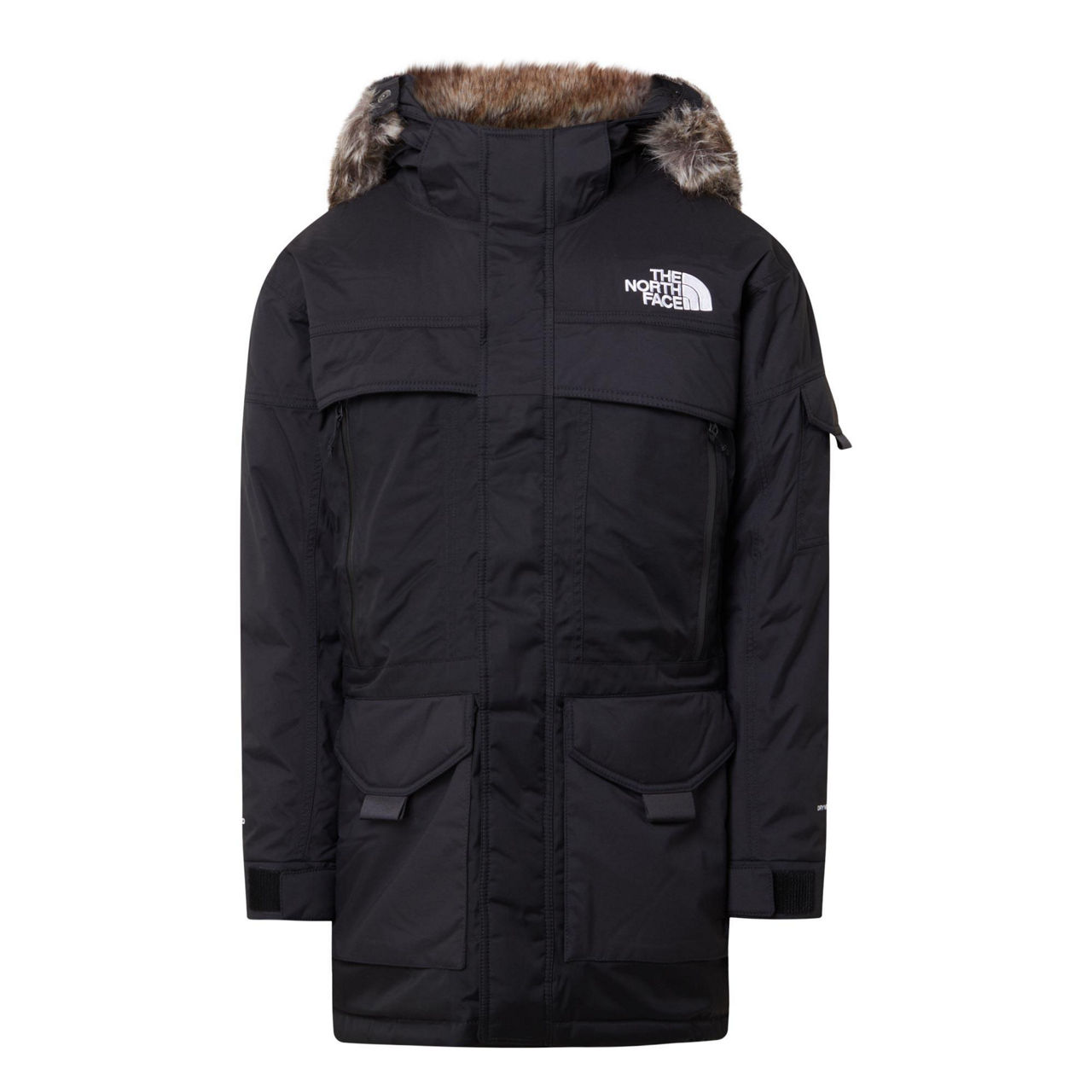 North face mcmurdo ii sale