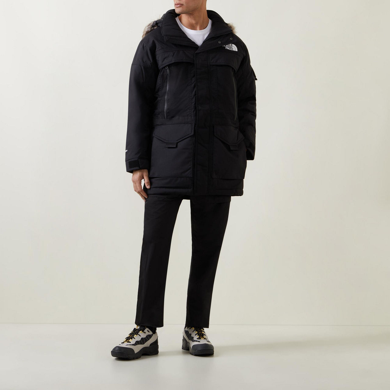 THE NORTH FACE McMurdo 2 Parka