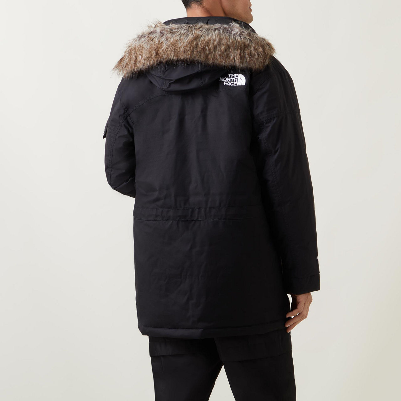 North face mcmurdo clearance parka 2