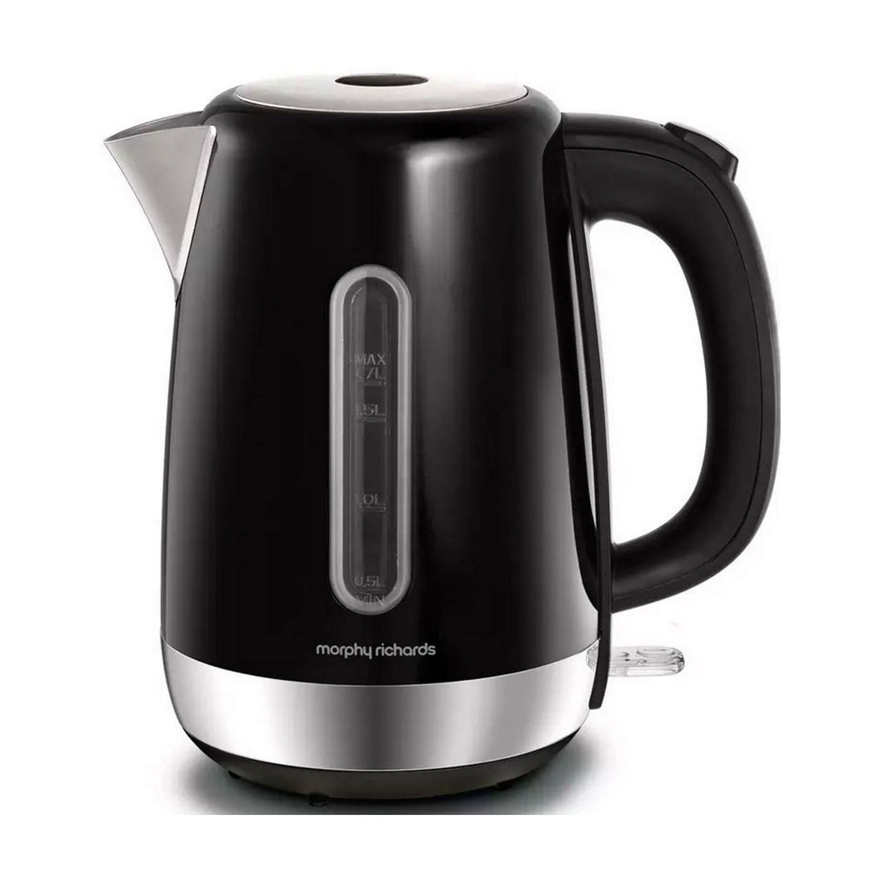 Morphy richards chroma clearance kettle