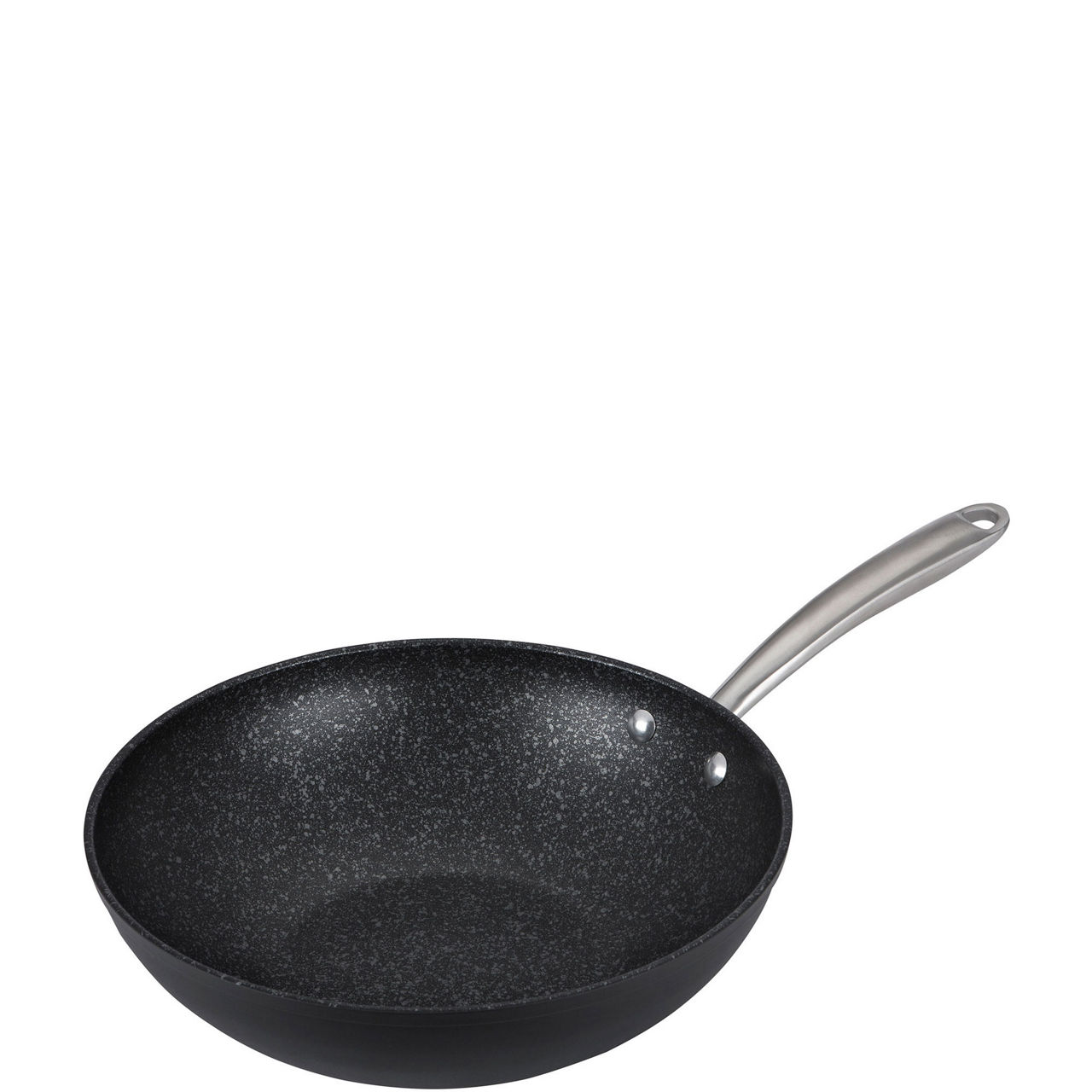 Prestige Made to Last Stainless Steel 29cm Skillet