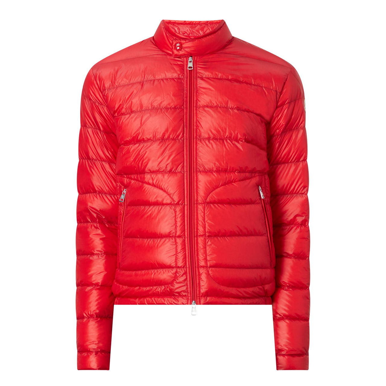 Moncler 2025 acorus red