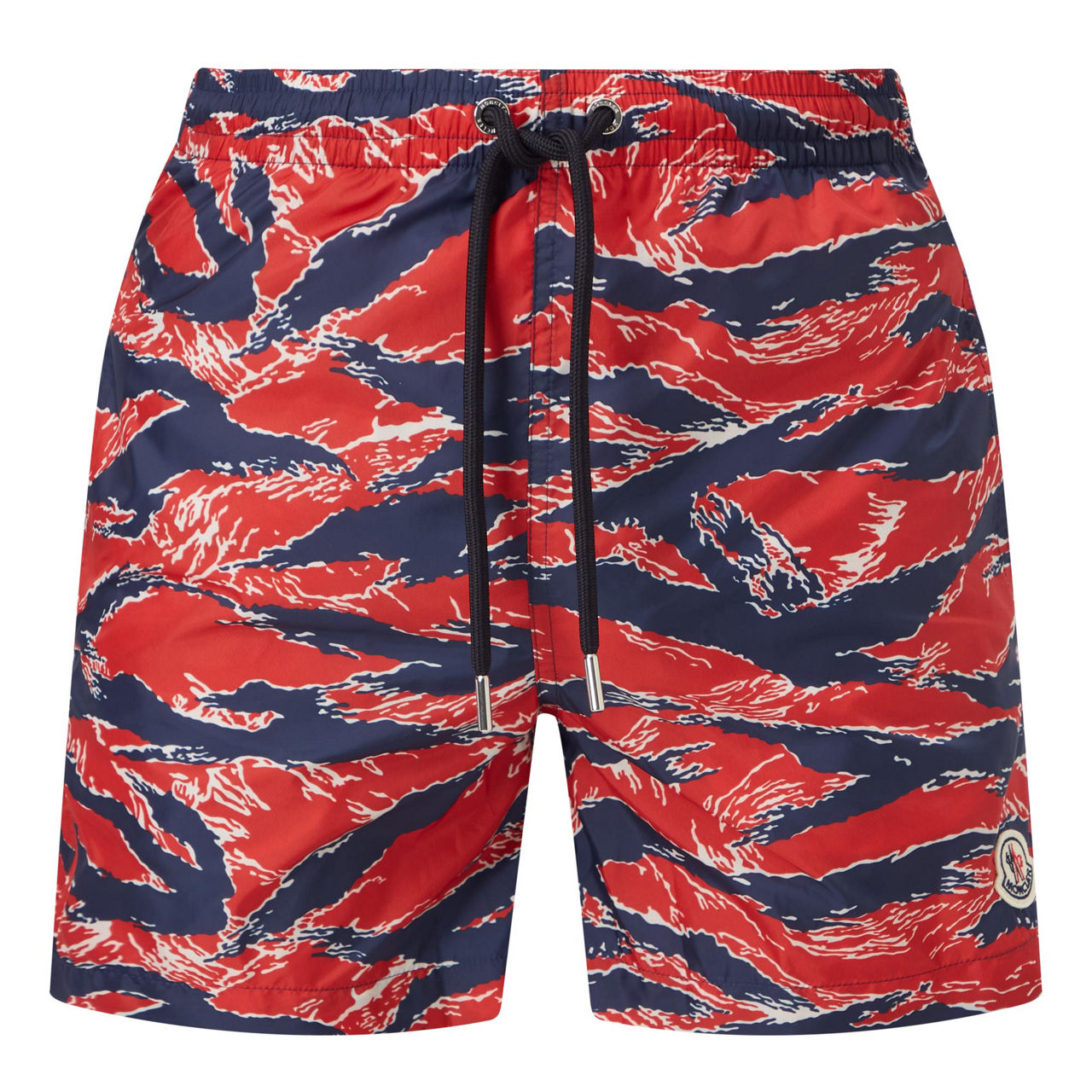 Moncler camo shorts sale