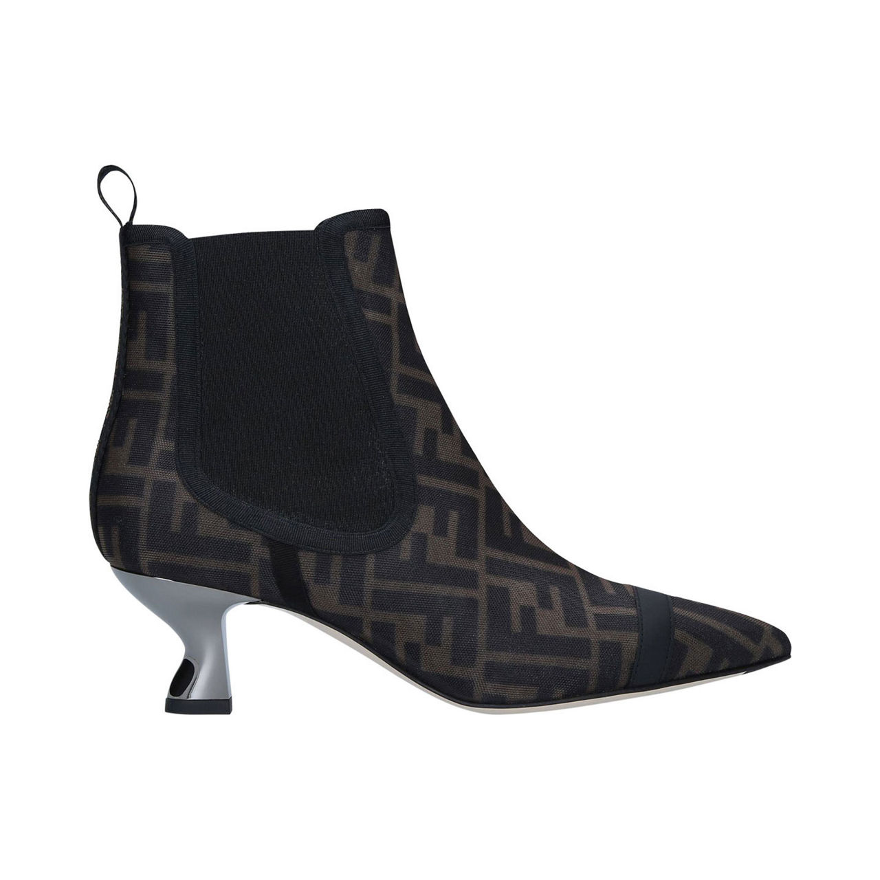 Fendi colibri boots on sale