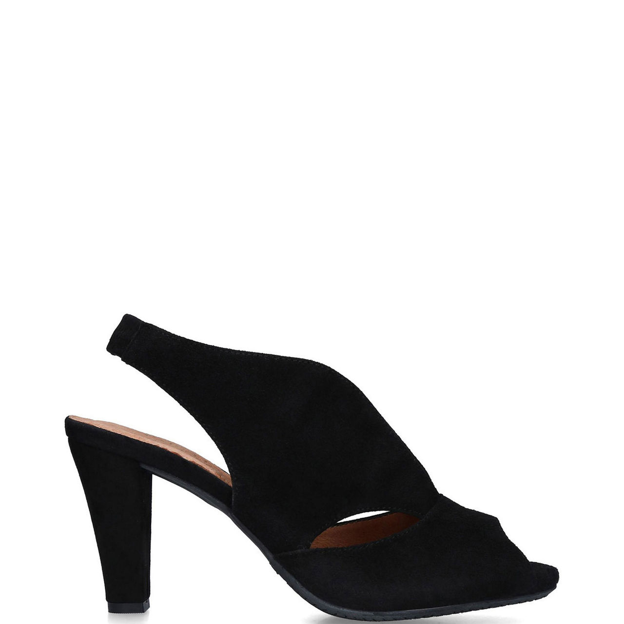 Carvela gift high heel on sale sandals