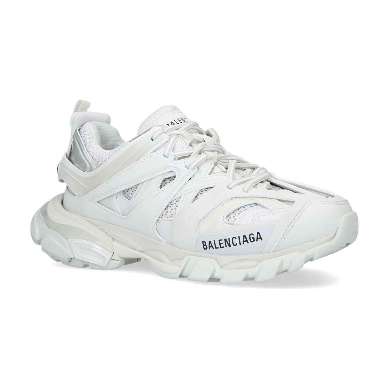 Balenciaga trackz hot sale