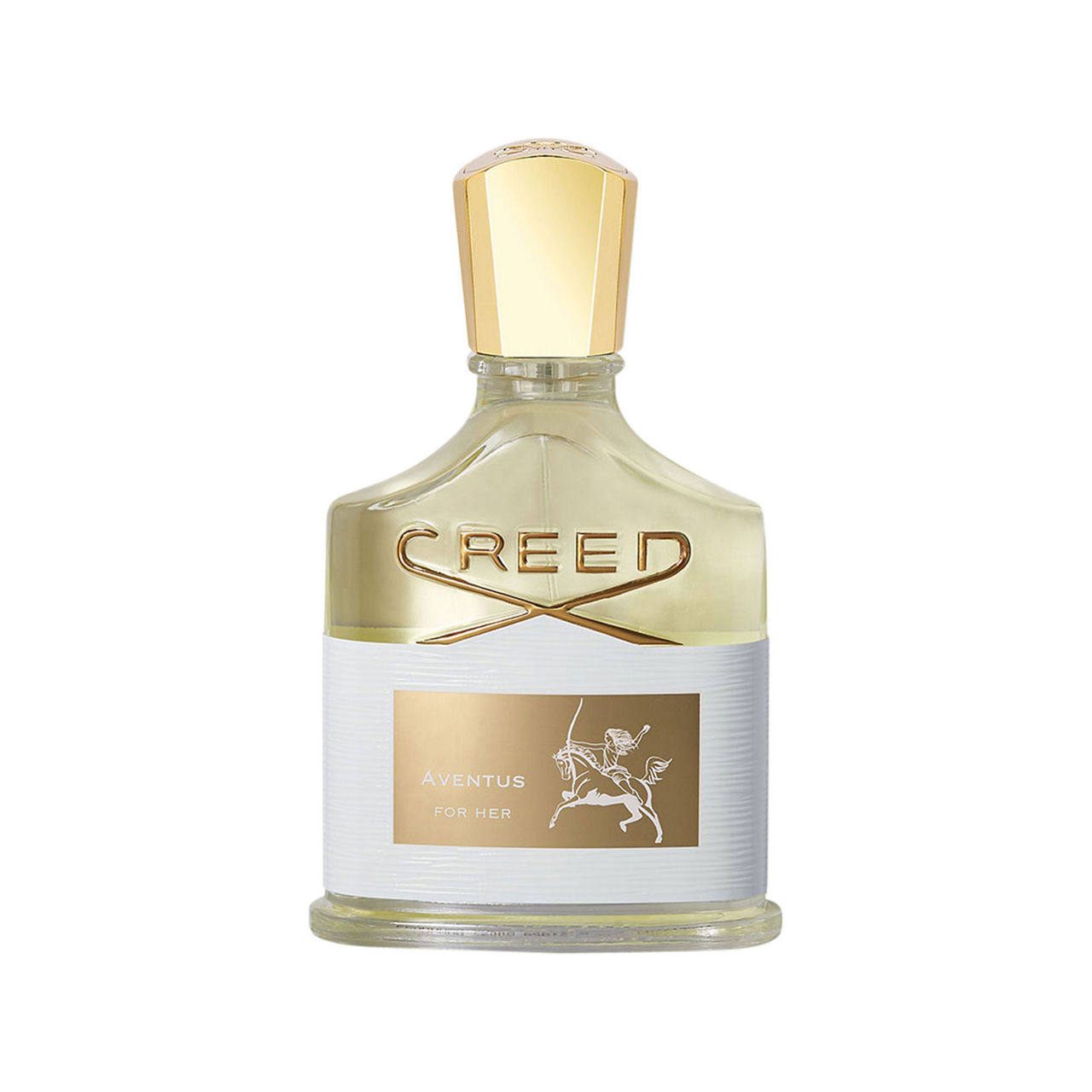 Creed aventus for discount her fragrance notes