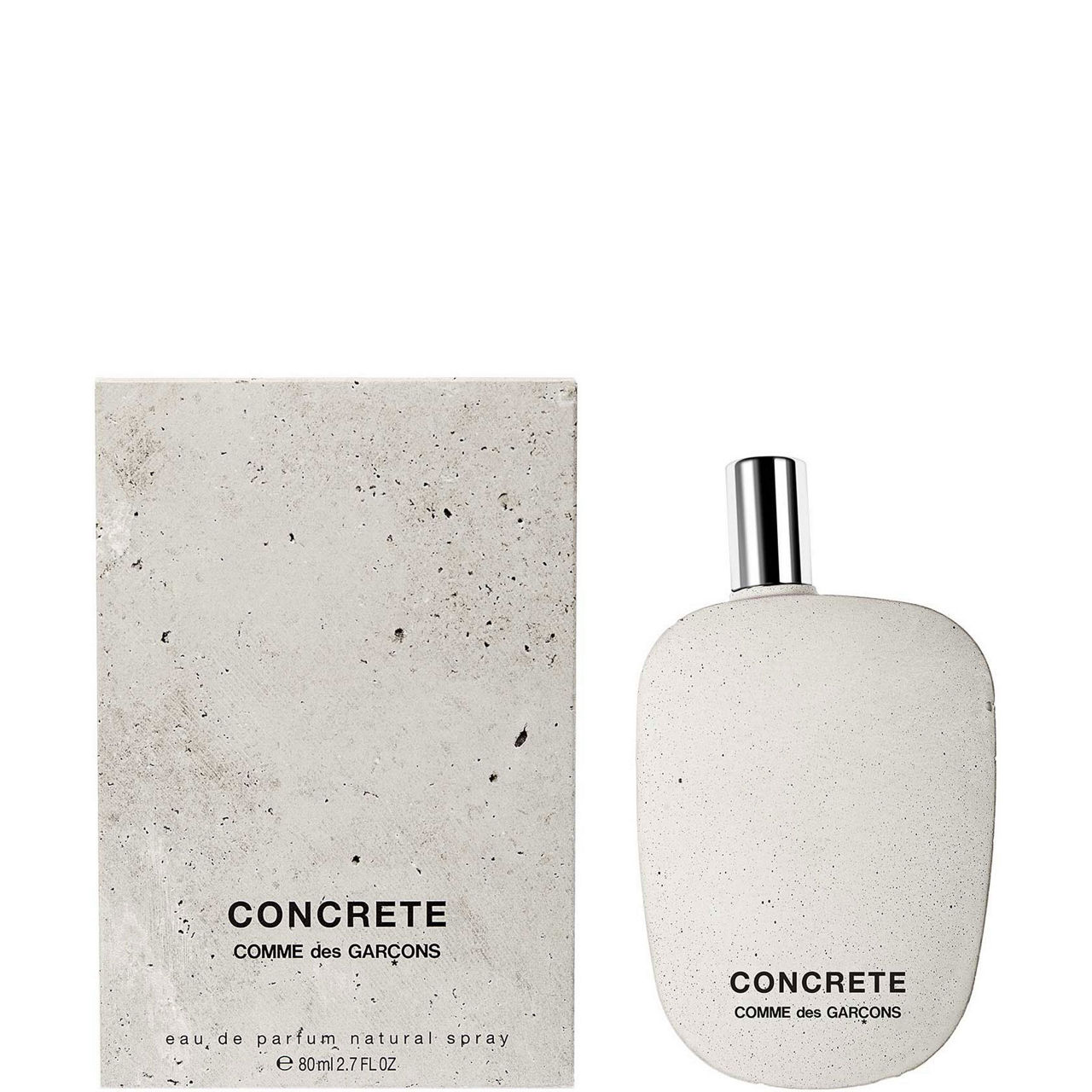 COMME DES GARCONS Concrete Eau De Parfum