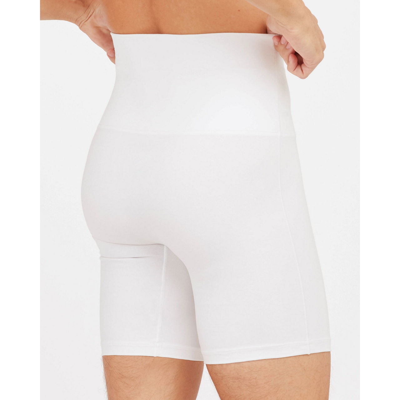 Spanx for Men Cotton Comfort Boxer Brief