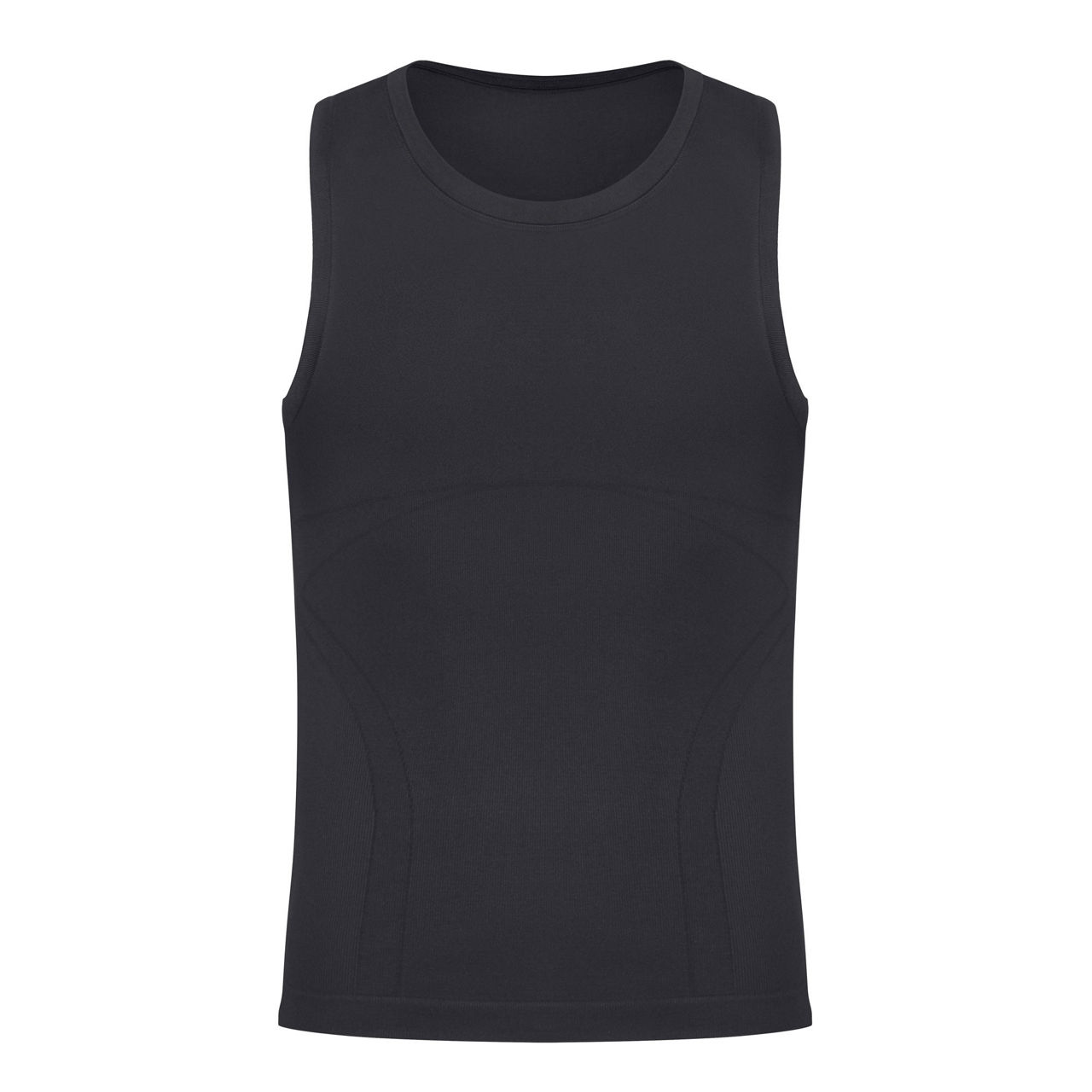 Spanx Sculpt Cotton Tank Top