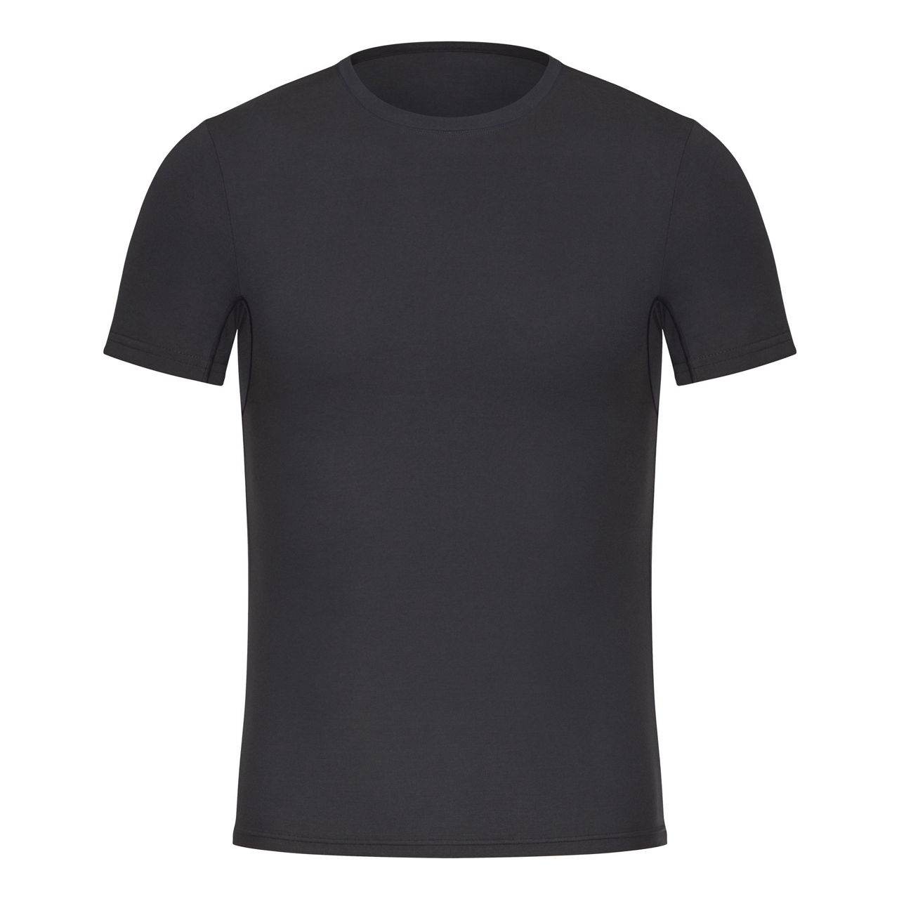 SPANX Ultra Sculpt Crew Neck T-Shirt