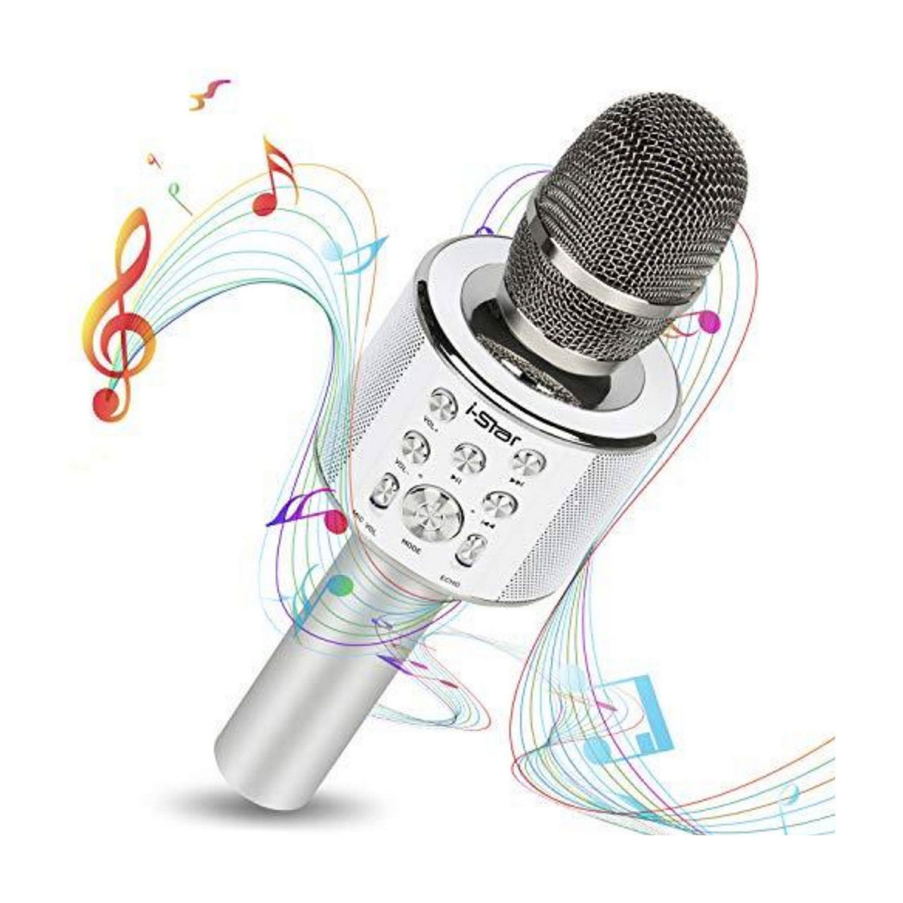 Istar karaoke microphone new arrivals