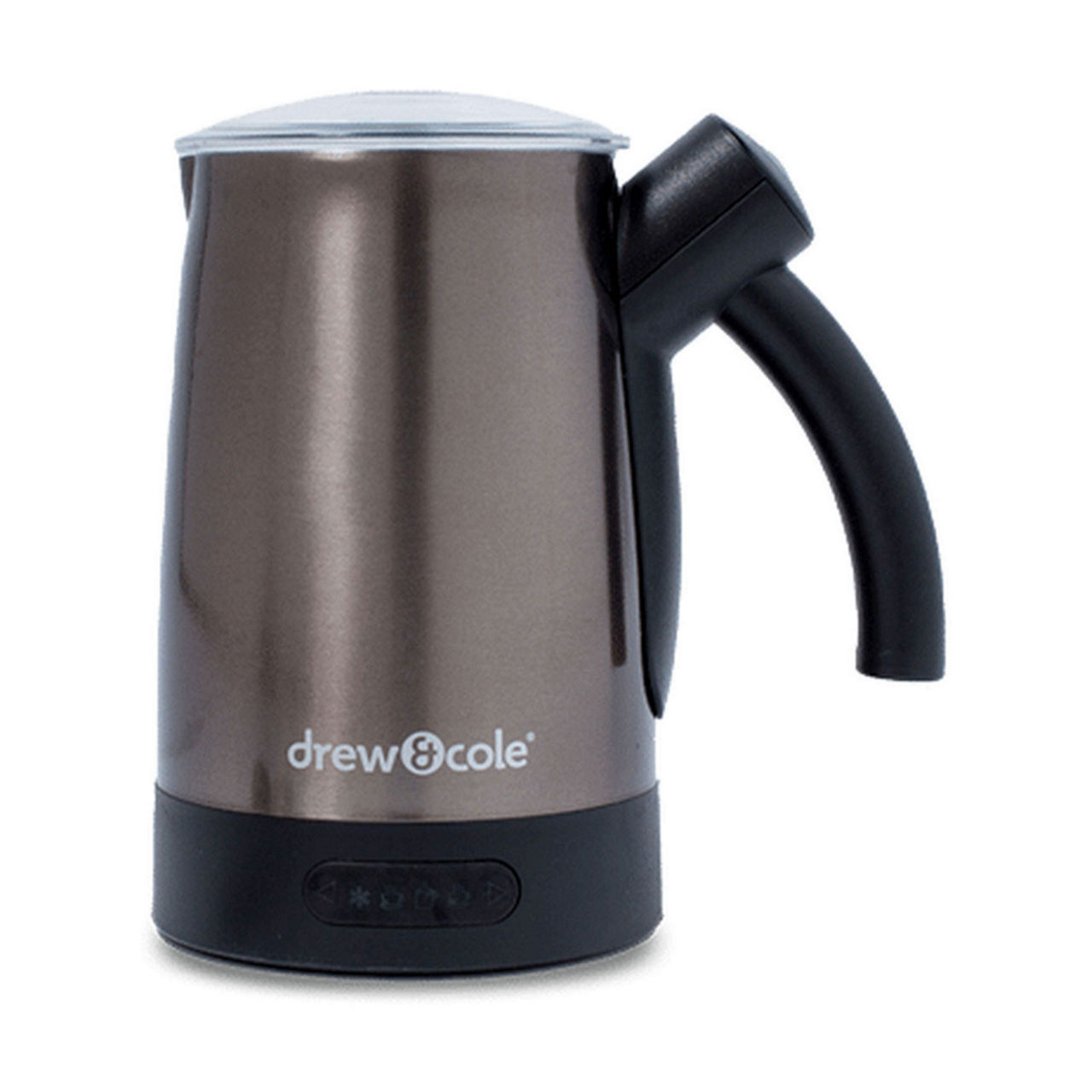 McGee Black Irish Coffee Milk Frother - Whip It Good- Turn Any Hot or –  McGee Black Irish Coffee Company