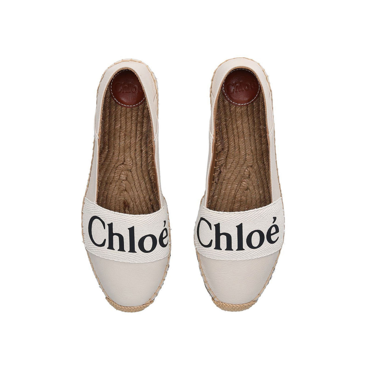 Chloe espadrilles guillaume on sale marie