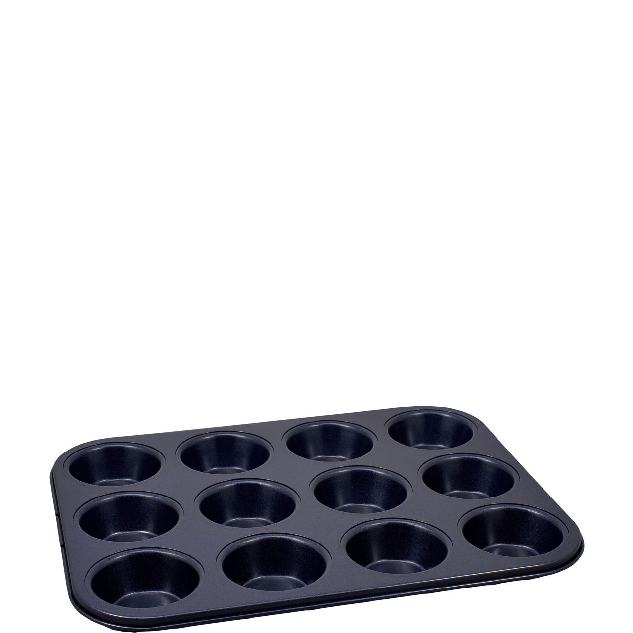 Nordic Ware 12-Cavity Bundt Cupcake Pan, Mini, Red, Single - Ralphs