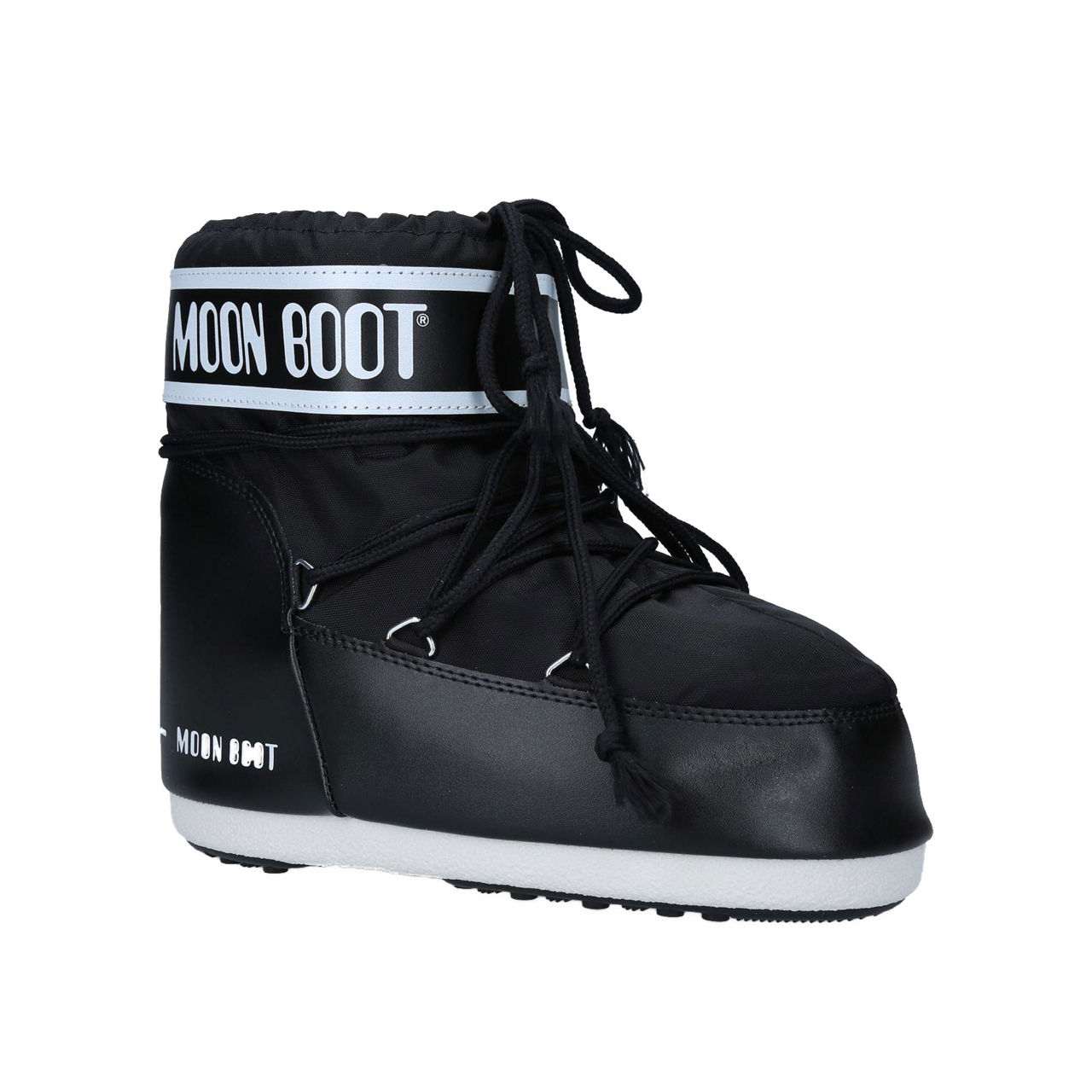 Moon shop boots brown