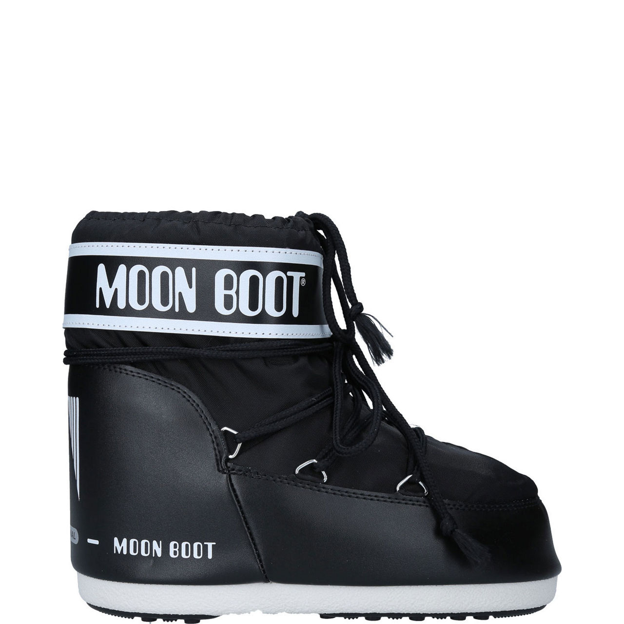 Moon hotsell boots baby