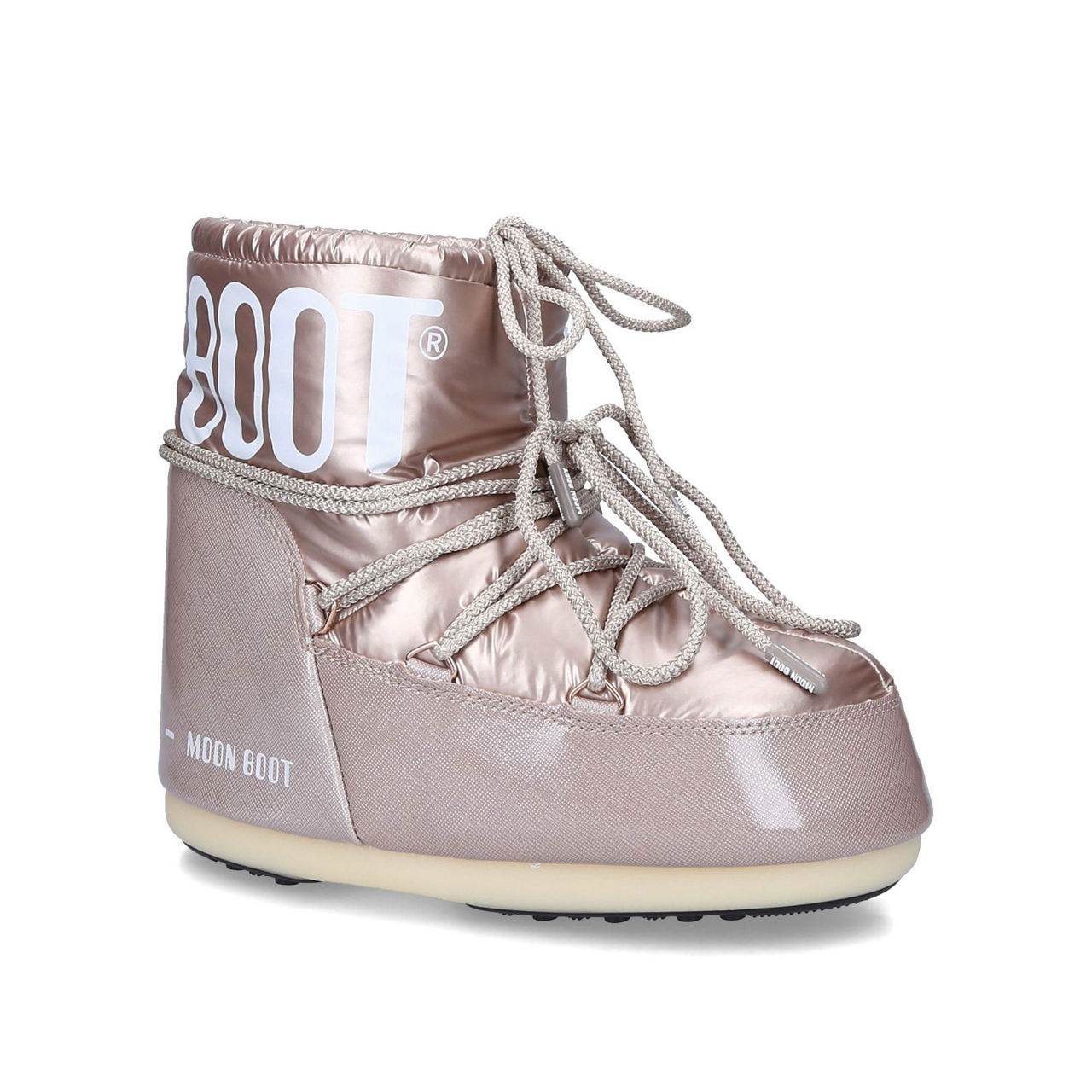 Moon shop boots cena