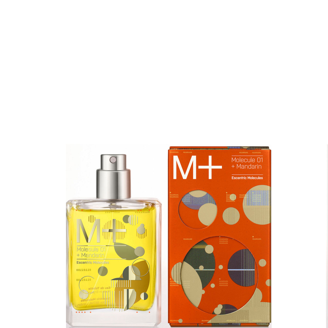 Arnotts discount molecule perfume