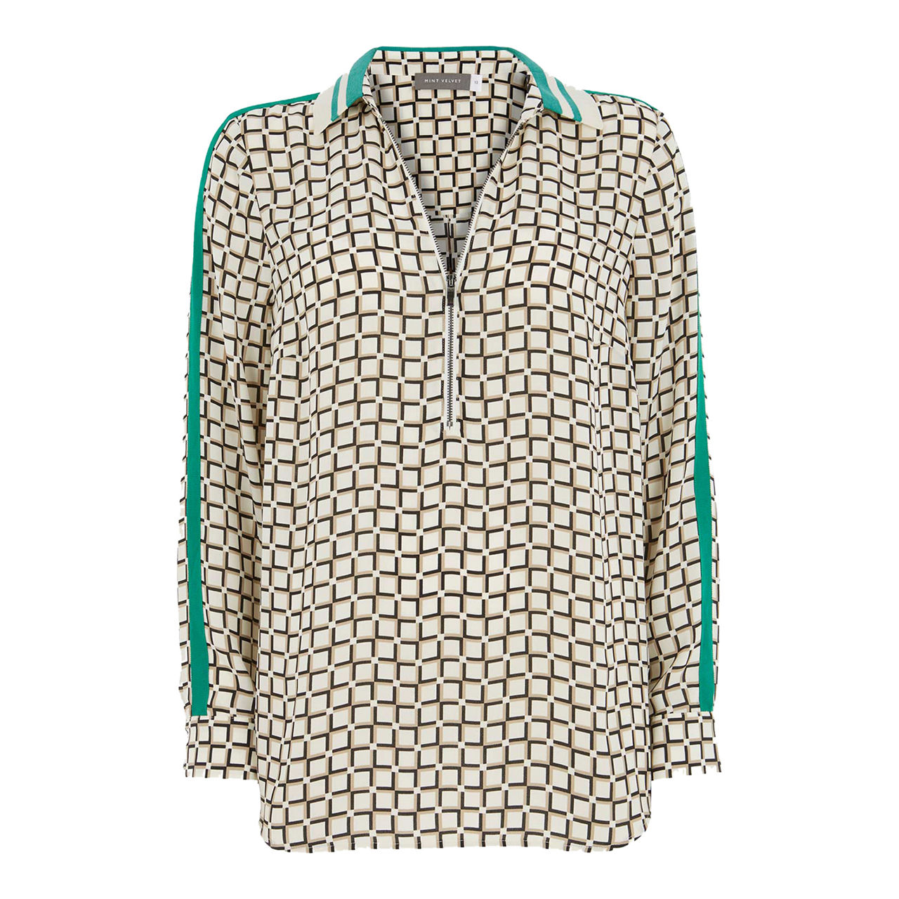 brown thomas mint velvet