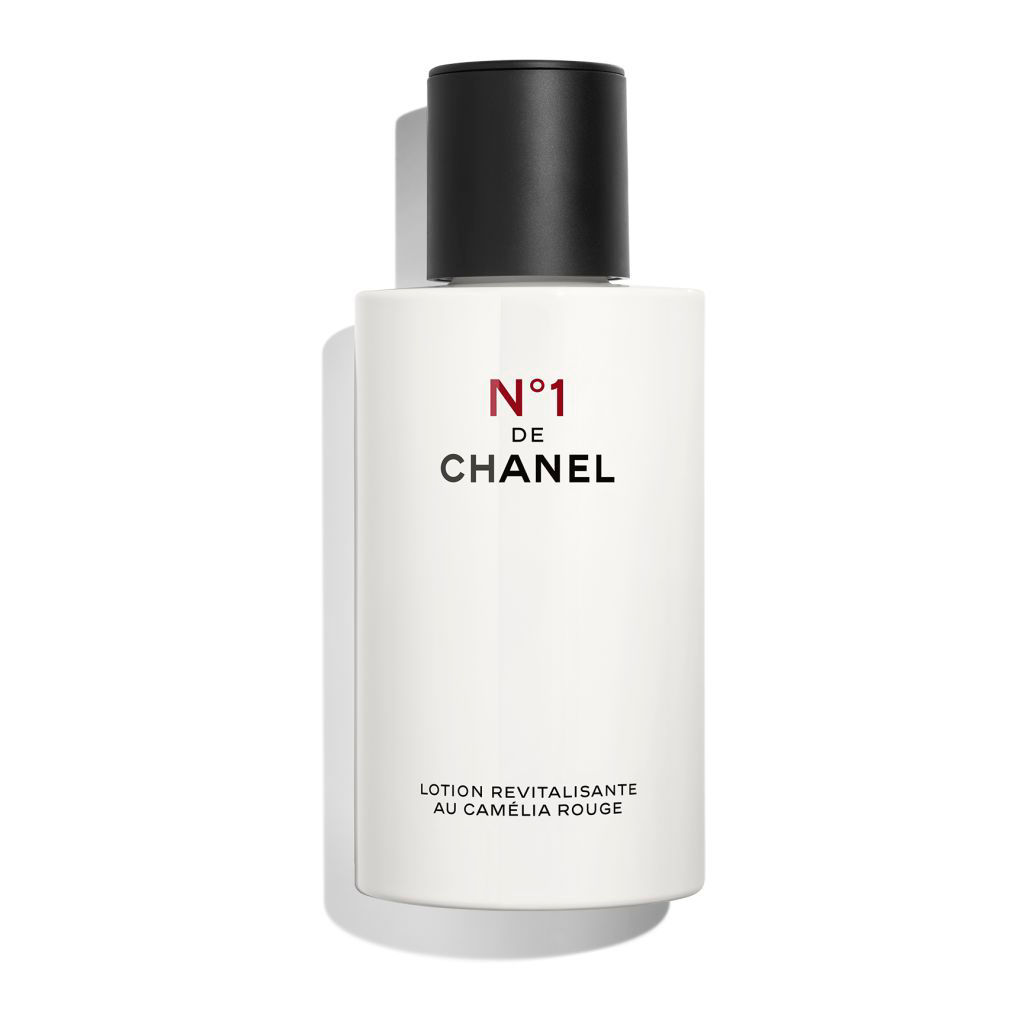 Chanel no 5 sheer moisture online mist