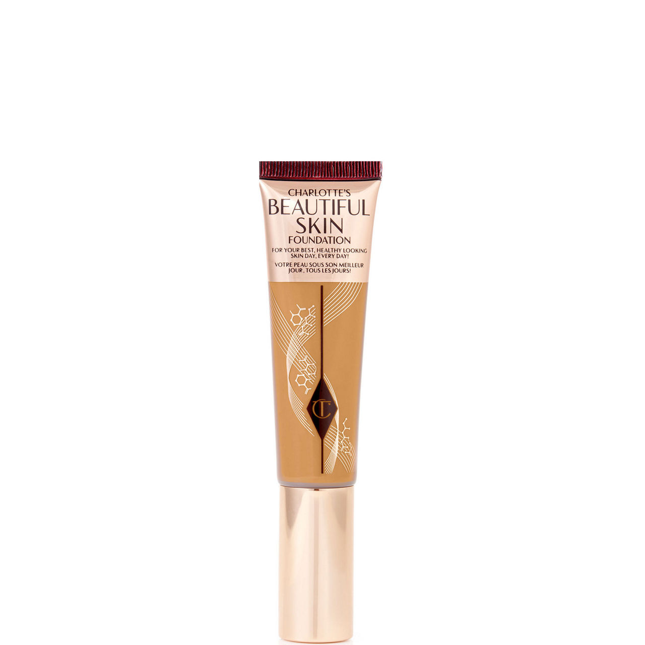 Beautiful Skin Foundation