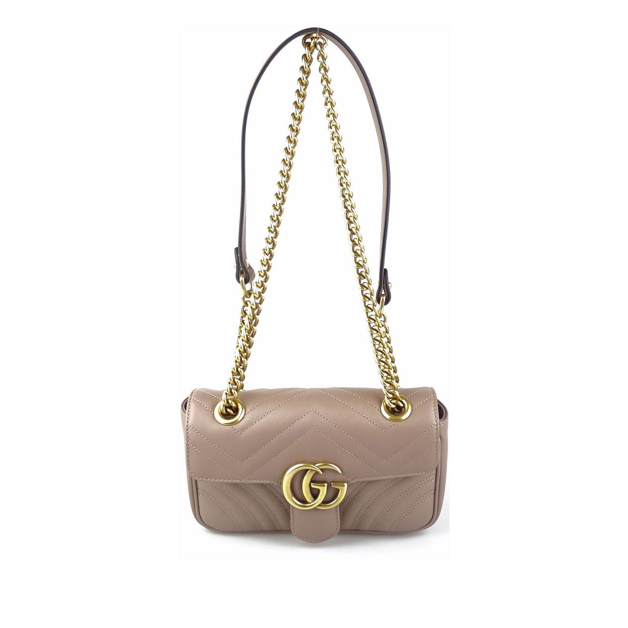 Gucci purse cheap brown thomas