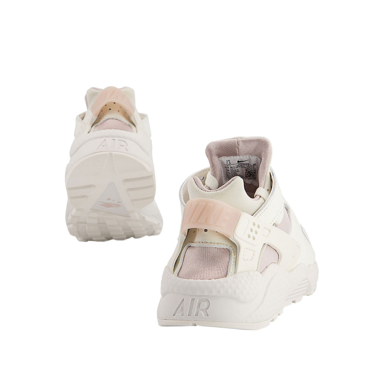 sunburnt huaraches