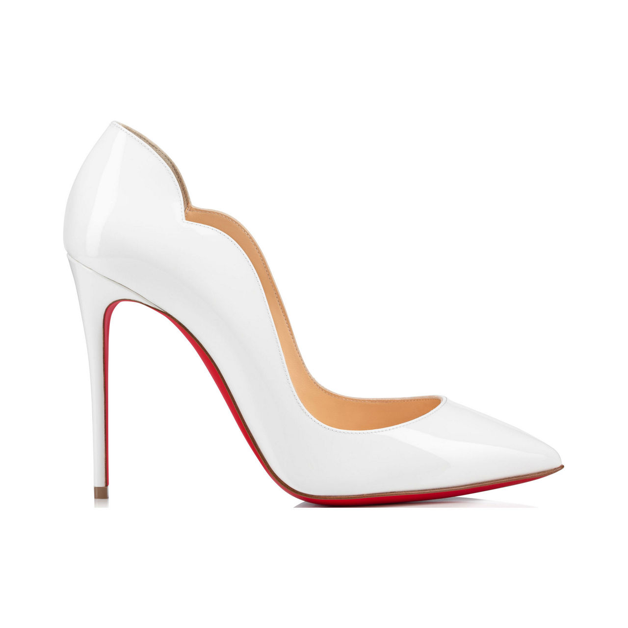 louboutins brown thomas